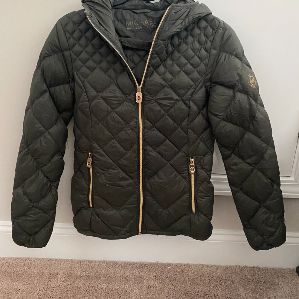 Michael Kors Jacket